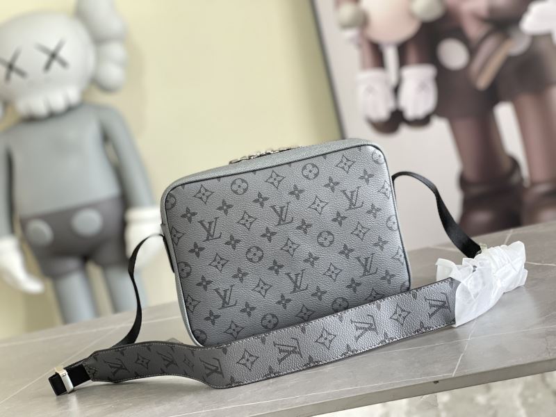 Mens Louis Vuitton Satchel Bags